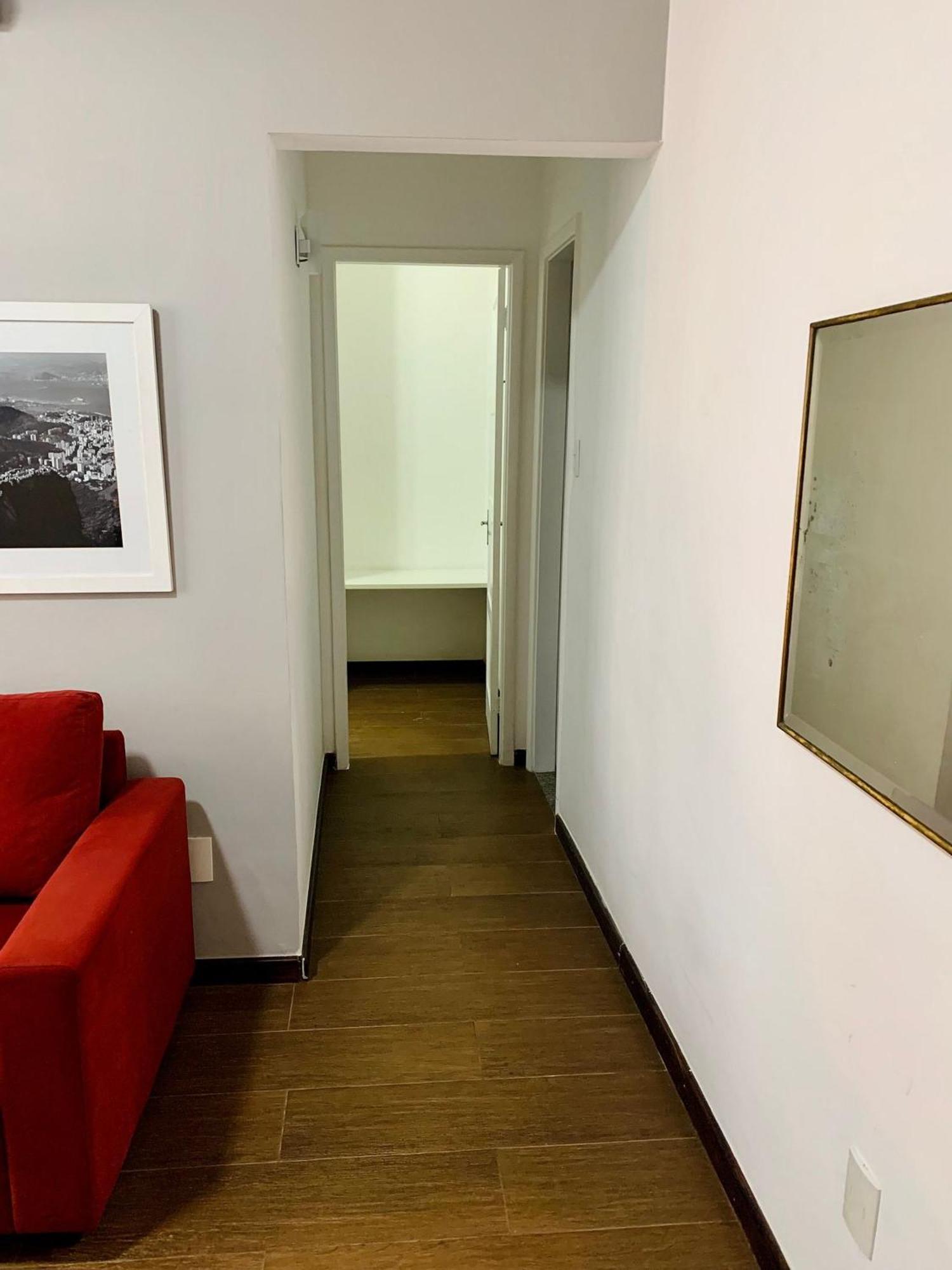 Copacabana- Otima Localizacao No Baixo Copa. 里约热内卢 外观 照片