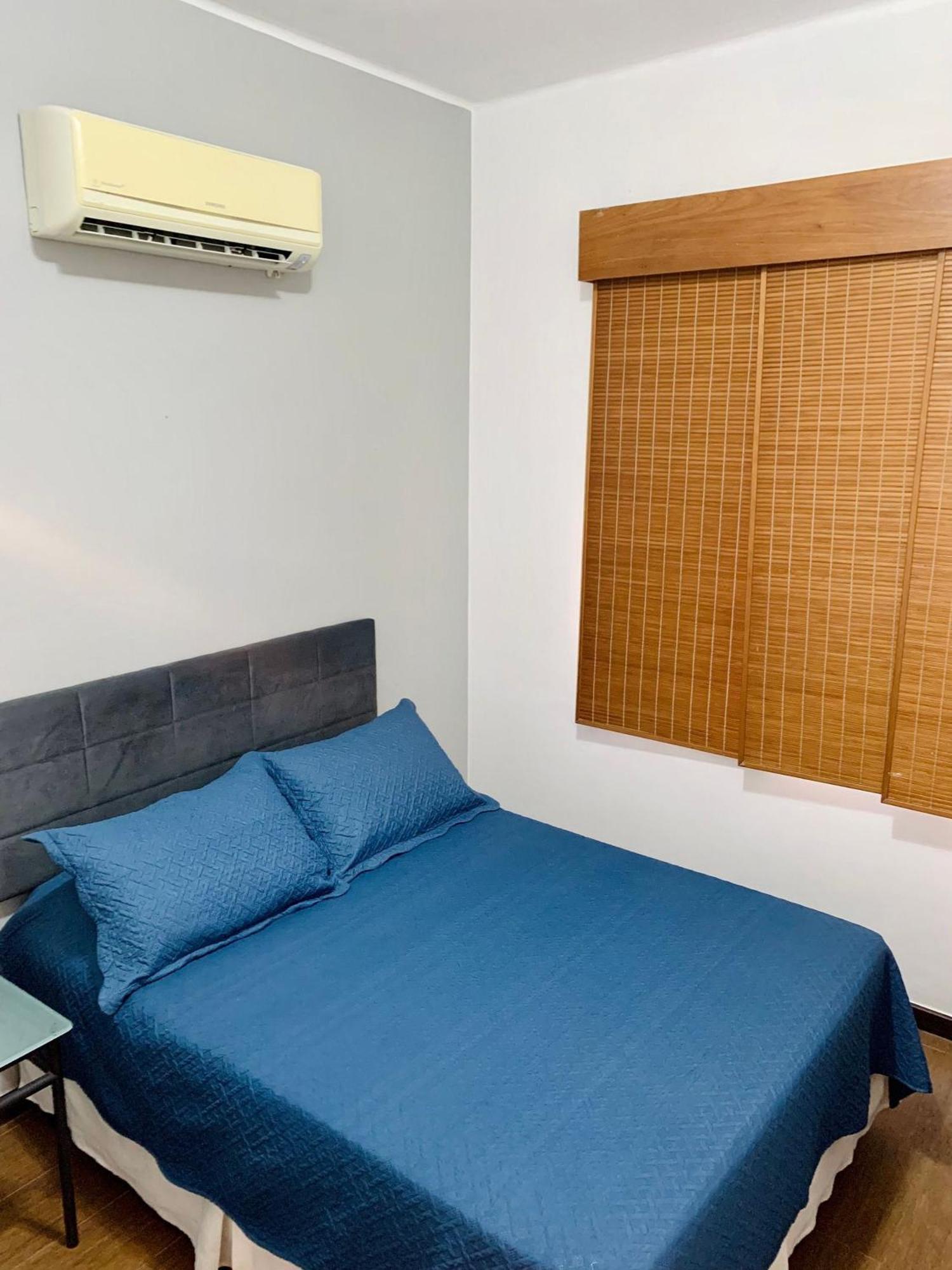 Copacabana- Otima Localizacao No Baixo Copa. 里约热内卢 外观 照片